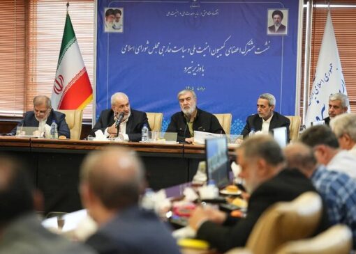 علیآبادی: مصرف برق کشور برای نخستینبار در دو سال اخیر کاهشی شد