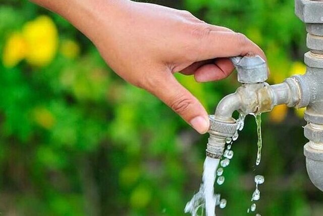 بهرهبرداری از تأمین آب ۵۰ روستا در هر هفته
