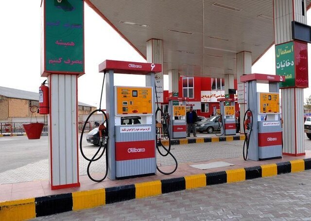 راه نجات بنزین از مسیر اصلاح مصرف میگذرد