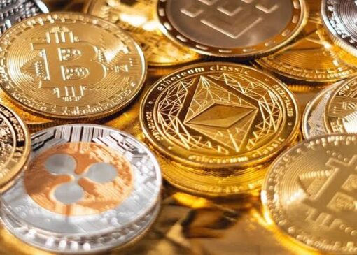 آخرین وضعیت بازار رمزارزها در جهان