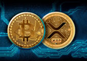 بیت‌کوین و ریپل در مسیر سرنوشت‌ساز