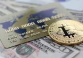 رکورد پرداخت با استیبل‌کوین