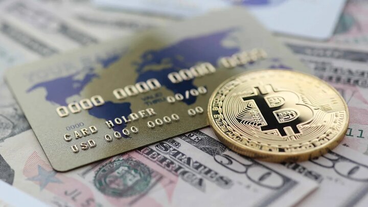 رکورد پرداخت با استیبل‌کوین