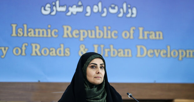 صادق: شریان‌های دریایی ایران، با وجود تمامی فشارها، زنده و جاری است