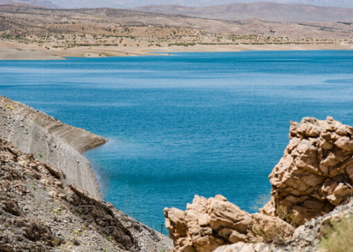 بحران کمآبی تهران جبران نمیشود