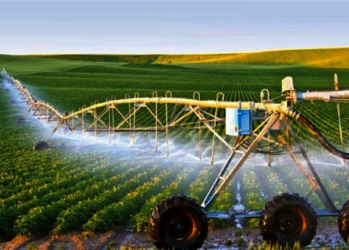 درخواست اختصاص اعتبار ویژه برای اجرای برنامه‌های هوشمندسازی کشاورزی