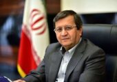 همتی: ترمز رشد نقدینگی کشیده شد