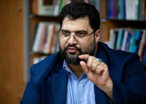 هنوز ابلاغی برای برقراری پروازهای ایران به نجف نداریم