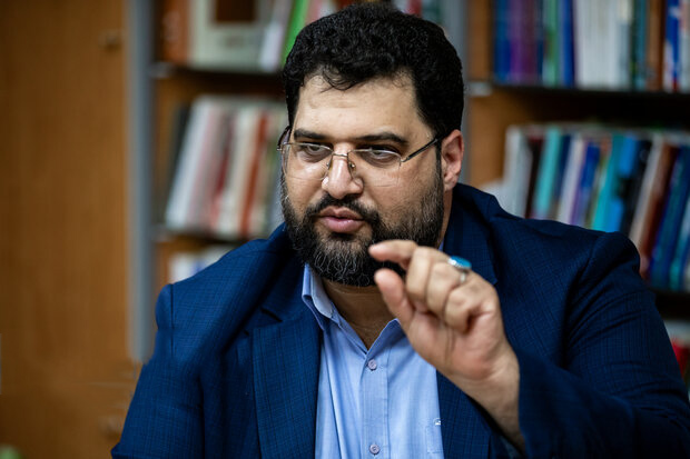 هنوز ابلاغی برای برقراری پروازهای ایران به نجف نداریم