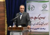 ثبت رکورد تاریخی تولید گندم در کشور با تولید ۱۴.۱ میلیون تن