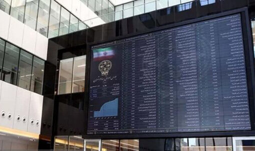 بورس کانال ۷.۷ میلیون واحد را فتح کرد