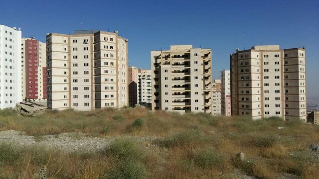 داستان باز ۳۳ پرونده چند دههای مسکن!