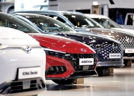 برندهای مجاز خودروهای وارداتی دارای خدمات پس از فروش اعلام شد