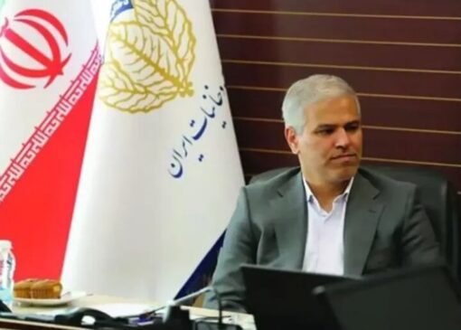 مالیات دخانیات کاهش نیافته است