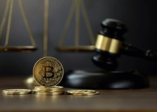 بیت‌کوین سقوط کرد
