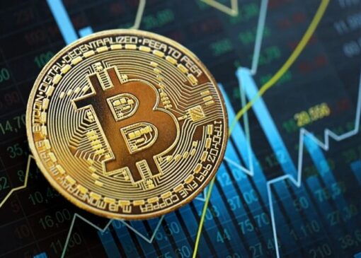 بیت‌کوین قیمت ۸۱ هزار دلار را پس گرفت