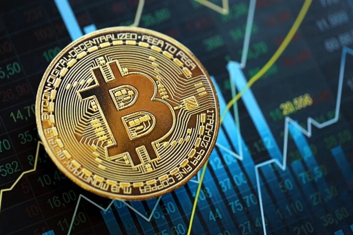 بیتکوین قیمت ۸۱ هزار دلار را پس گرفت