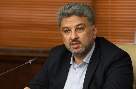 مهمان جدید برق رسید