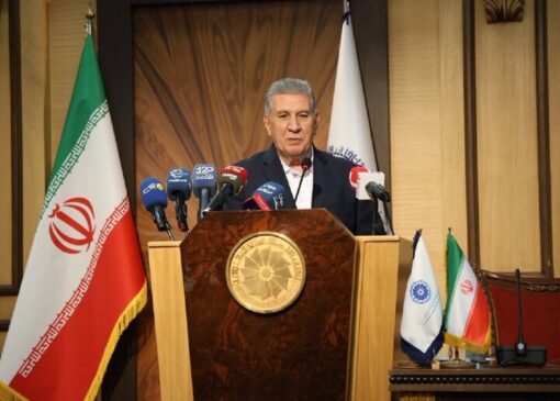 قول مساعد رئیس کل بانک مرکزی به پیشنهاد ارزی اتاقیها