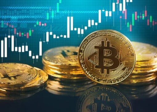 بیت‌کوین ترمز گرفت