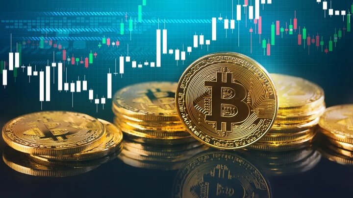 بیتکوین ترمز گرفت
