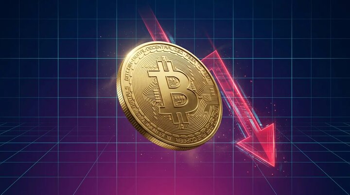 آخرین وضعیت بازار رمزارزها در جهان