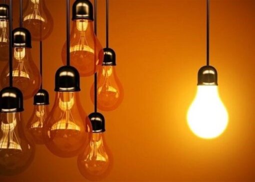 شمارش معکوس برای پایان خاموشیها