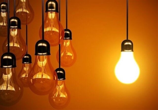 شمارش معکوس برای پایان خاموشیها