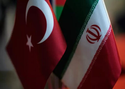 نقشه جدید ایران برای توسعه تجارت با ترکیه