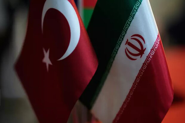 نقشه جدید ایران برای توسعه تجارت با ترکیه