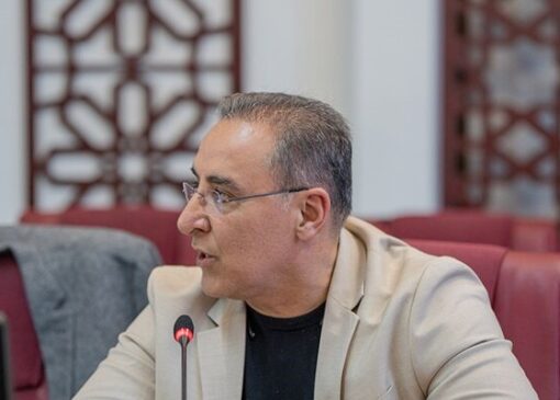 مسیرهای ریلی ایران منافع ترانزیتی چندین کشور را تأمین میکنند