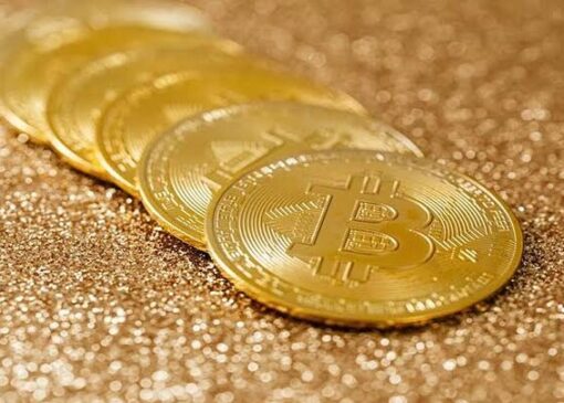 قیمت بیتکوین صعودی شد