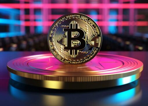 بیتکوین عقبنشینی میکند