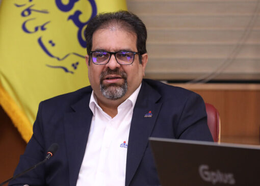 راهکارهای شرکت ملی گاز برای عبور از ناترازی و بهینهسازی مصرف
