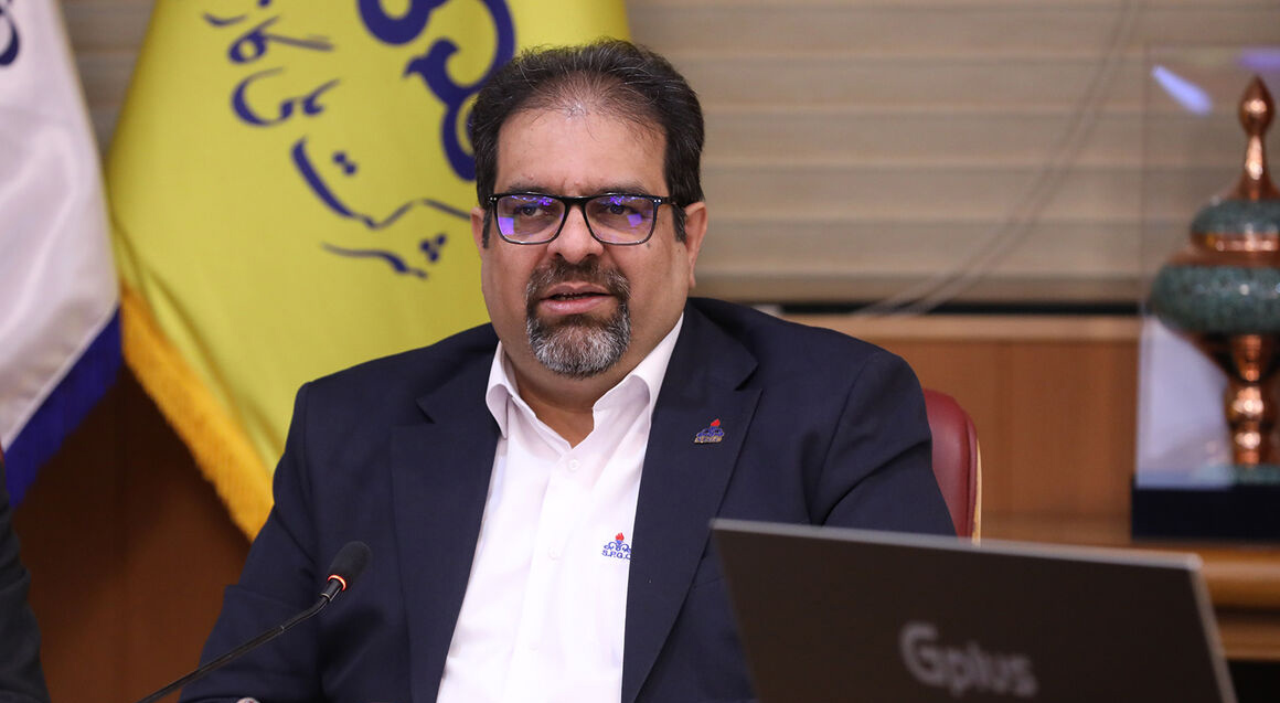 راهکارهای شرکت ملی گاز برای عبور از ناترازی و بهینهسازی مصرف