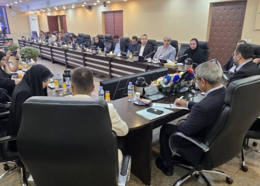 در نشست خبری نمایشگاه آیتی کانکت مطرح شد: پیوند زنجیره صنعت ارتباطات و فناوری اطلاعات در نمایشگاه آیتی کانکت